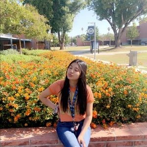 Meet your Posher, Itzel